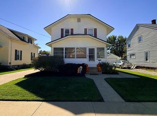 702 Union St, Crestline, OH 44827