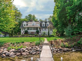 21020 Oak Ln S, Greenwood, MN 55331