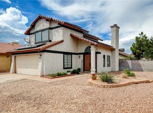 6448 Gumwood Rd, Las Vegas, NV 89108