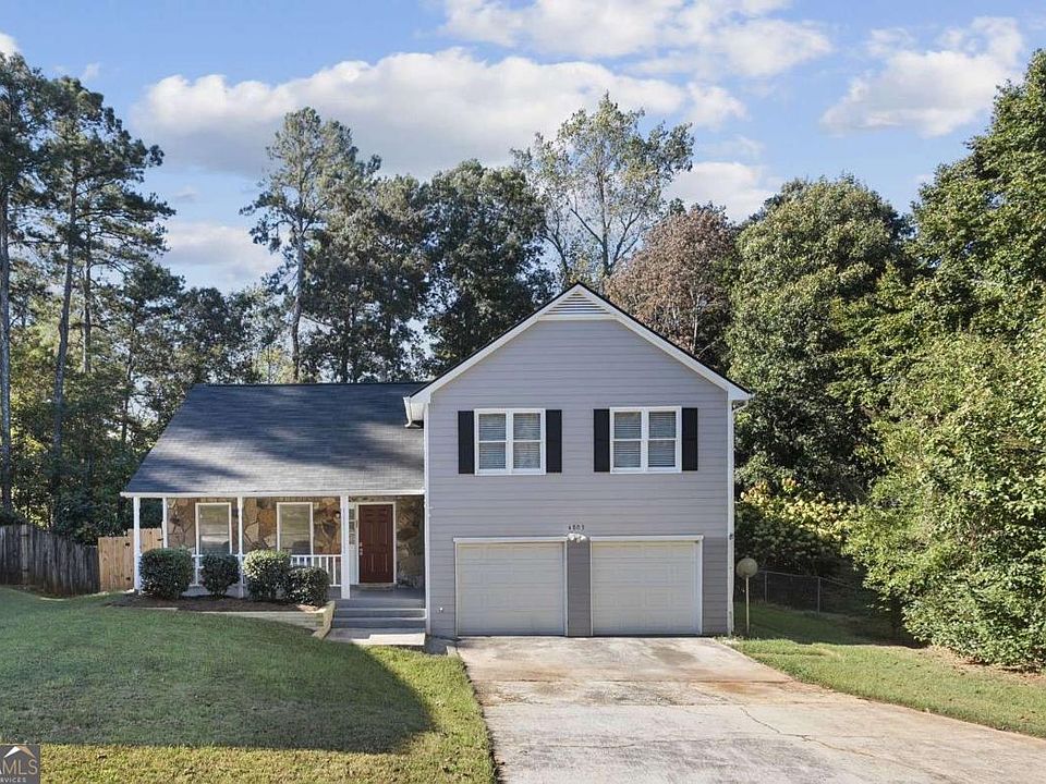1st image of 4803 Wyndam Dr