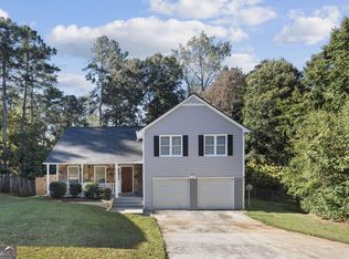 4803 Wyndam Dr, Stone Mountain, GA 30088