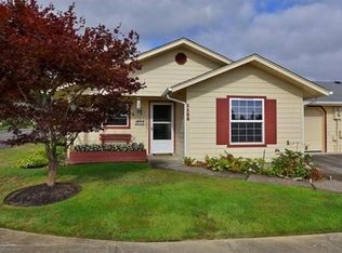 1155 A Tennyson Dr, Centralia, WA 98531
