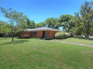 8944 Lockhaven Dr, Dallas, TX 75238
