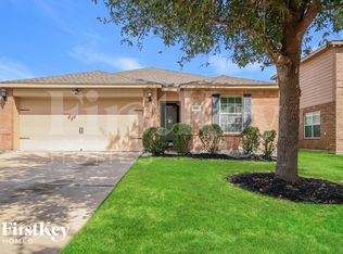 9518 Peridot Green Dr, Rosharon, TX 77583