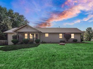 3044 N 350 E, Rolling Prairie, IN 46371
