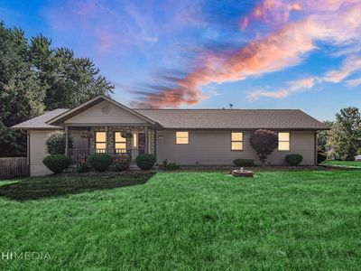 3044 N 350 E, Rolling Prairie, IN, 46371