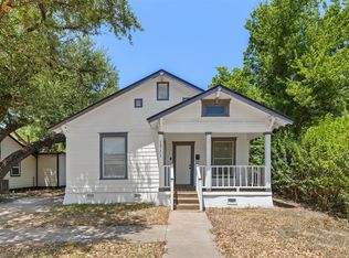 1711 Wood Ave, Waco, TX 76706