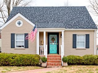 3410 Grandview Ave, Saint Matthews, KY