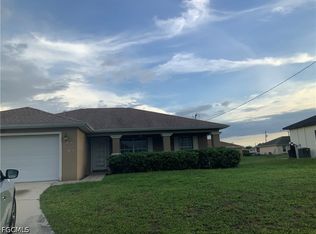4001 10th St SW, Lehigh Acres, FL 33976
