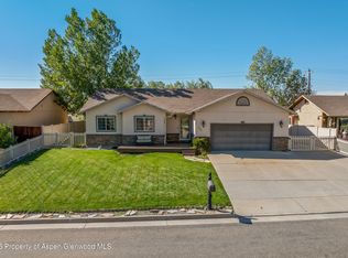 286 Bilsing St, Craig, CO 81625