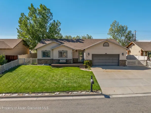 286 Bilsing St, Craig, CO 81625
