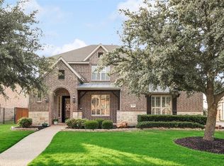 2217 Galloway Blvd, Trophy Club, TX 76262