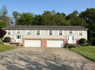 7160 Seymour St NW, Massillon, OH 44646