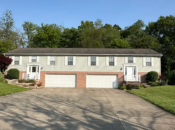 7160 Seymour St NW, Massillon, OH 44646