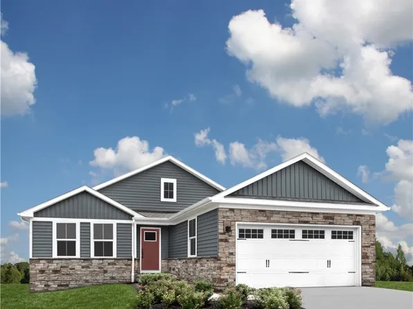 265 Horseshoe Loop S, Franklin, PA 15301