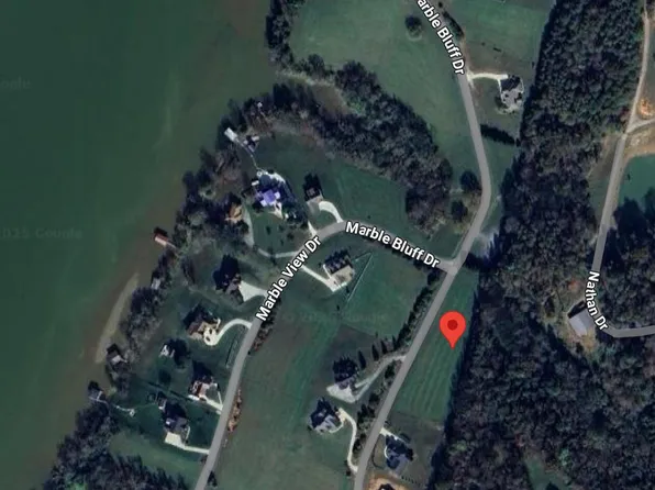 315 Marble Bluff Dr, Kingston, TN 37763