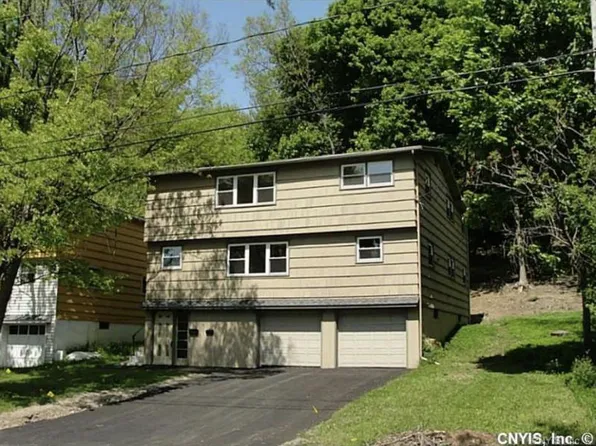 137 Houston Ave #1, Syracuse, NY 13210
