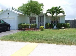 13328 SW 116th Ct, Miami, FL 33176