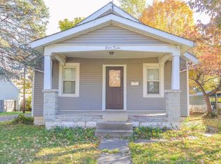 812 S 5th St, Greenville, IL