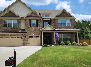 2759 Carrick Ct, Powder Springs, GA 30127