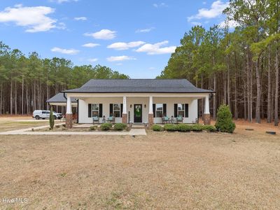 665 Mann Road, Coats, NC, 27521