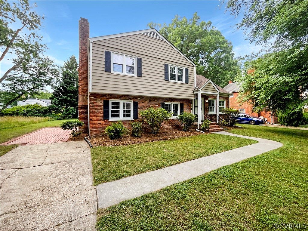 8411 Zell Ln, Henrico, VA 23229 | Zillow