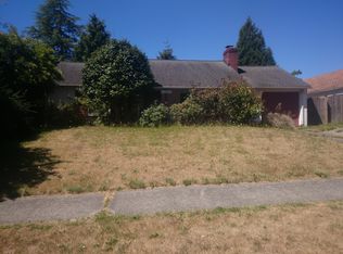 10063 8th Ave NW, Seattle, WA 98177