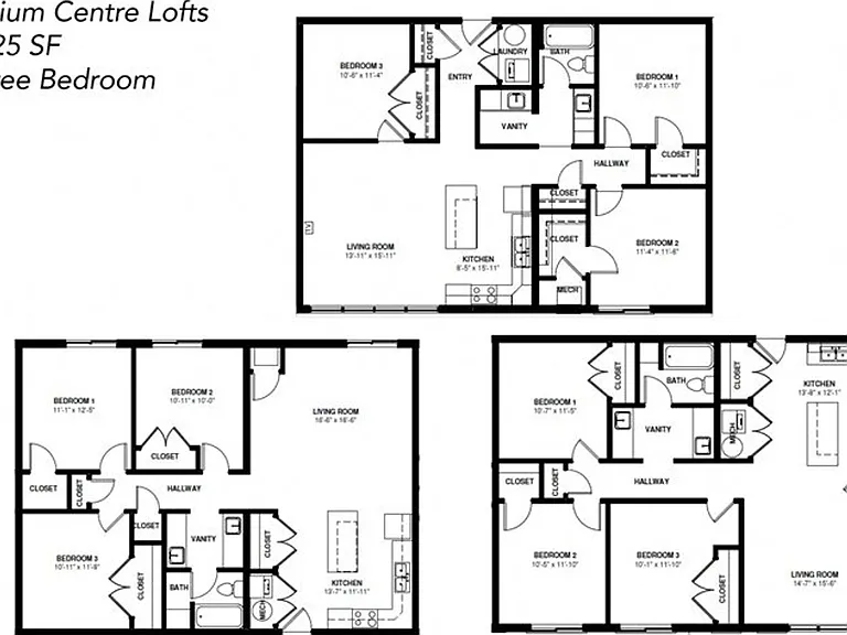 340 Stadium Rd #206 — Photo 4