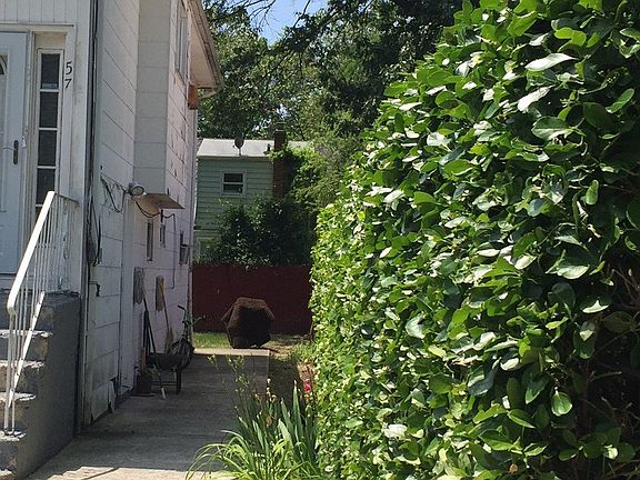 Property Side View