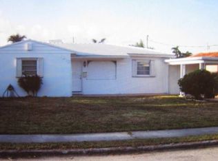 1212 Mango Isle, Fort Lauderdale, FL 33315