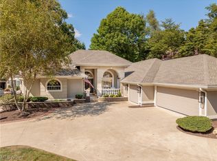 5107 Ashford Glen Cir NW, Canton, OH 44718
