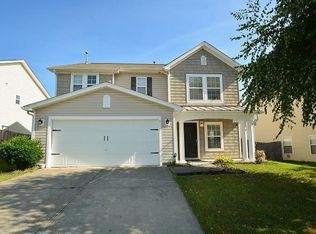 8 Fielding Ct, Durham, NC 27703