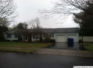 1249 Herkimer Rd, Brick, NJ 08724