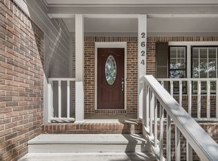 2624 Excalibur Dr SE, Huntsville, AL 35803