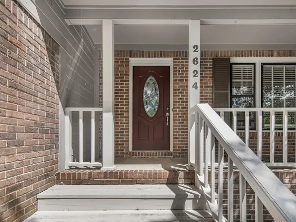 2624 Excalibur Dr SE, Huntsville, AL 35803