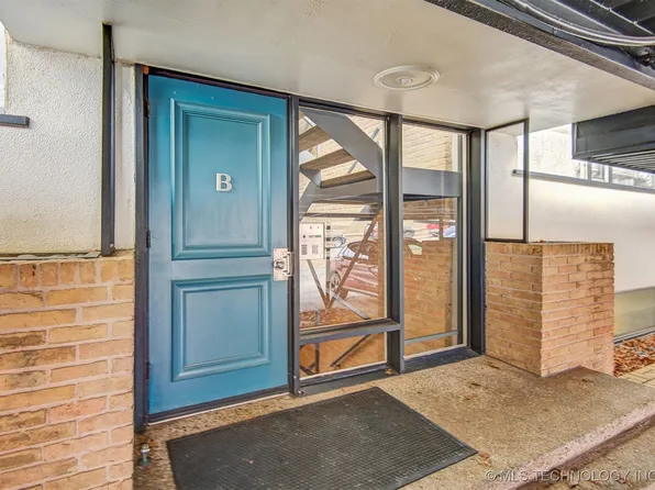 611 W 15th St APT B2, Tulsa, OK 74127