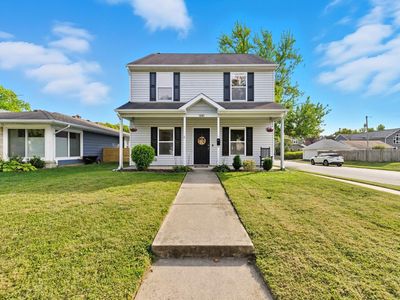 1501 Franklin St, Lafayette, IN, 47905