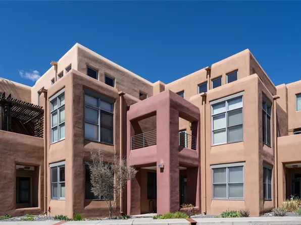 1012 Marquez Pl Unit 307B, Santa Fe, NM 87505