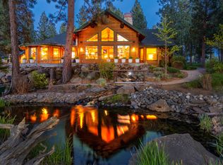 16972 Royal Coachman Dr, Sisters, OR