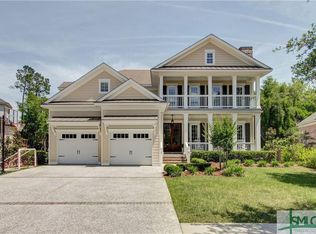 8 Ralstons Way, Savannah, GA 31406