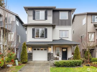 11 157th Ln SE, Bothell, WA 98012