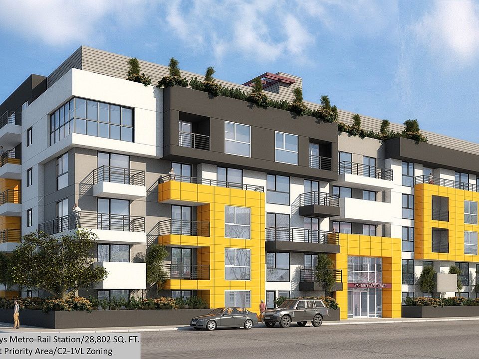 1st image of 7650 Van Nuys Blvd