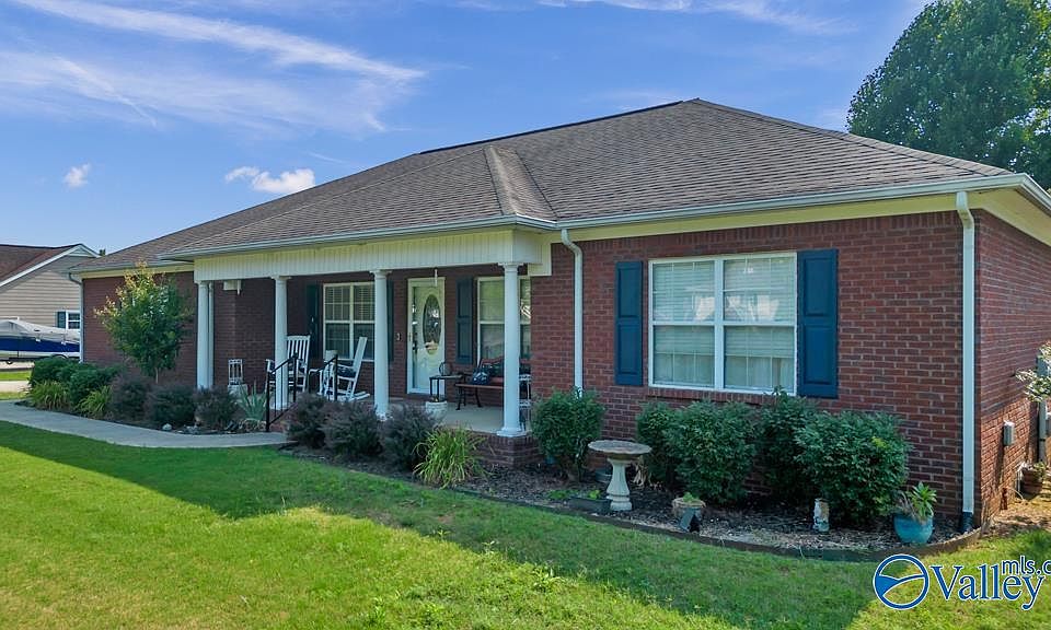 1008 Cimarron Dr, Scottsboro, AL 35769 MLS 1837618 Zillow