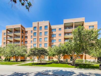 1636 Ashland Ave UNIT 509, Des Plaines, IL, 60016