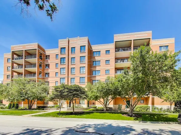 1636 Ashland Ave Unit 509, Des Plaines, IL 60016