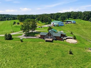 2575 County Road 4990, Willow Springs, MO 65793