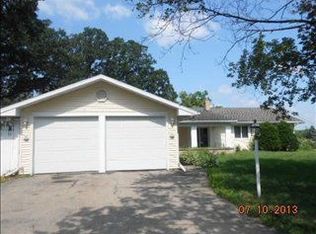 7213 Bergman Rd, Sauk City, WI 53583