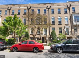 2407 20th St NW #1098, Washington, DC 20009