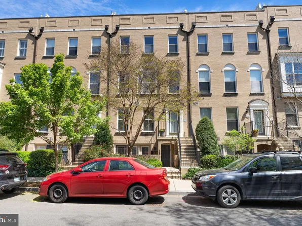 2407 20th St NW #1098, Washington, DC 20009