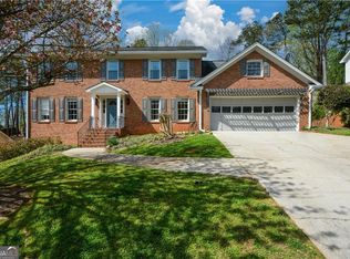 5170 Corners Dr, Atlanta, GA 30338